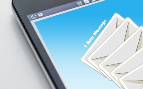 Email marketing with Midrub